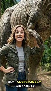 The Truth About Tyrannosaurus Rex 🦖