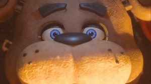 [FNAF/动画短片] 在堡垒里观星的四人组｜Stargazing Fort