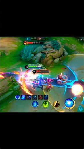 Top 1 Harith Build! Insane Damage + Lifesteal | MLBB