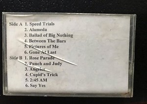 Elliott Smith - Either / Or