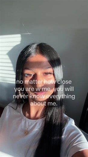 It Is What It Is: Understanding Personal Boundaries