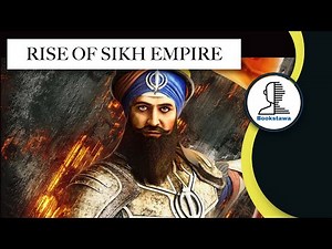 Anglo Sikh War | Rise of Sikh Empire | UPSC | Modern History of India