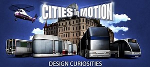 Cities in Motion: German Cities Expansion Released Today   New Trailer