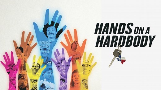 Hands On a Hardbody: The Documentary - Apple TV