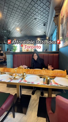2.8M views · 171 reactions | Share this with some who would help you finish this MASSIVE dosa朗 . . .  @ishqveg (2007 Eglinton Ave E, Scarborough) . . . #toronto #torontoeats #foodstagram #eats #mukbang #thingstodointoronto #indianfood #indian #torontofoodie #foodie #bestrestaurants | Sai Balaji | Facebook