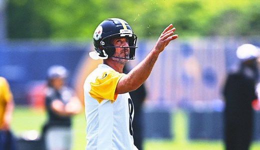 NFL's Oldest Players in 2025