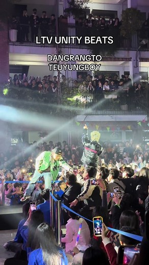 LTV Unity Beats by Dangrangto & Teuyyungboy