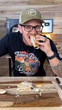 Top 5 WORST Things I Freeze Dried This Year!