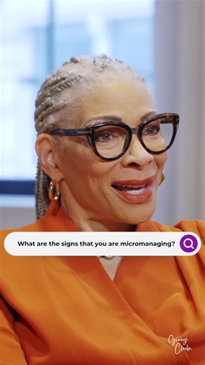 Are you unwittingly micromanaging your team? Constant oversight and excessive check-ins strip autonomy and hinder growth. Effective delegation empowers decision-making, a hallmark of conscious leadership. If you're struggling to let go, it's time to reassess. #ConsciousLeadership #CareerAdvice #EmpoweringTeams #DelegationSkills #TrustYourTeam #FifthDimensionalLeadership