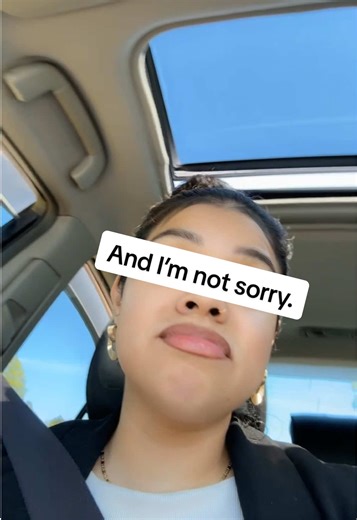 I practice equanimity 70% of the time but that other 30% is a clear CTM sin respeto porque el “but words will never hurt me” is inaccurate and inconsiderate to those that listen with intent to understand & are still growing to learn themselves. Teach your children to be respectful the first time because I’m teaching mine to only show grace ONCE. 😂🙌🏽 #fypシ #millennialparents #CTM