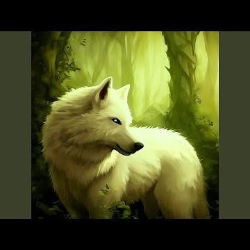 Wolves Howling Sounds in the Woods