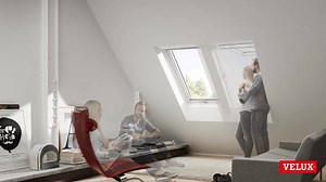 How far can your imagination go? Here’s some inspiration. | VELUX