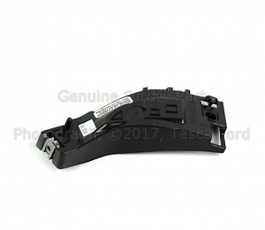 Side Support - Driver's Side (LH)