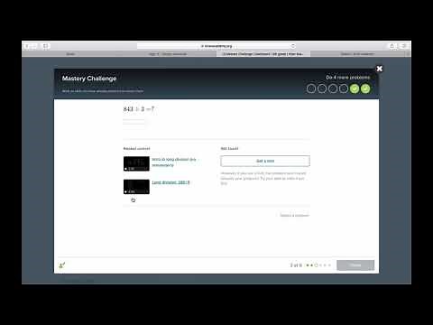 Getting Started with Khan Academy: for Students