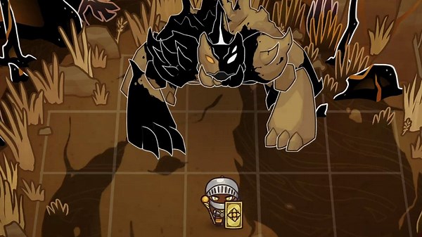 Journey to the Void - Official Demo Trailer