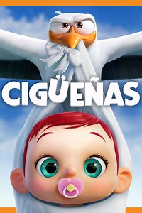 Cigüeñas | Películas y Series La Vanguardia