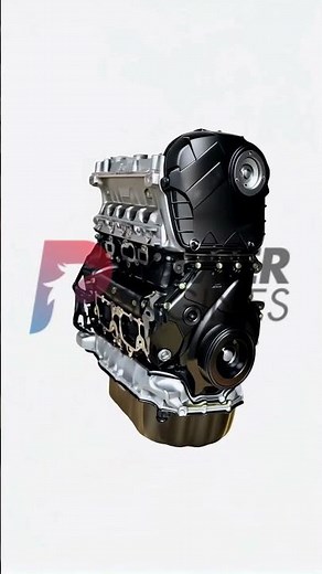 Brand NEW 2009–2012 Audi Q5 2.0L CAE Turbo Engine