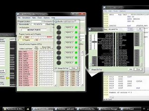 Pic Simulator tutorial