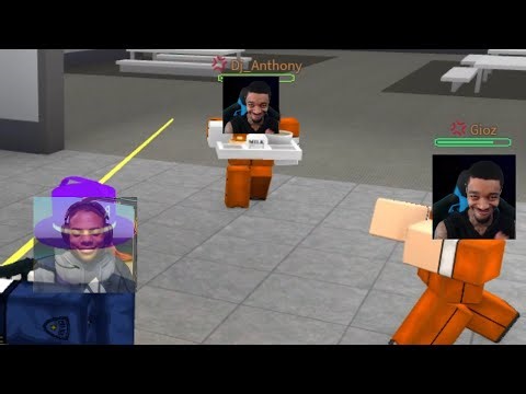 prison life update video thing