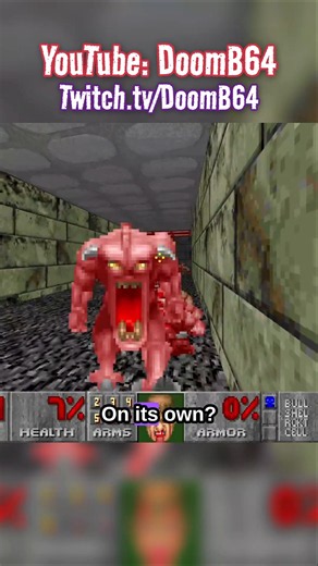 We Lost So Much Progress :( | Multiplayer DOOM 1993 PART 6 (Full Video on the channel) #doom #doom1