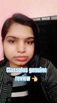 Classplus review | Classplus fraud | Classplus app review #classplus #review