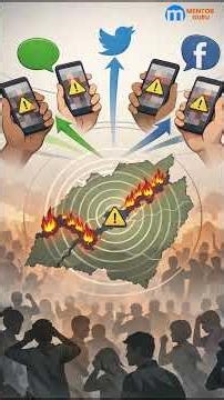 Manipur Shock: Who Killed Rishikant Singh—and Is This a Case of State Failure? #upsc