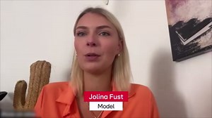 Revolutionär oder langweilig?: Das sagt GNTM-Finalistin Jolina Fust zur neuen Staffel