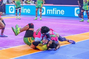 Pro Kabaddi 2022, Patna Pirates vs Jaipur Pink Panthers: Who will win today’s PKL match and telecast details