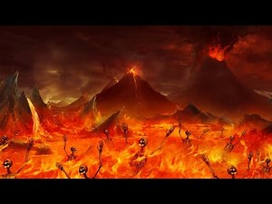 Caillou's escape from Hell, Part 1: The Chance for Purgatory