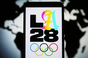 Where Are the 2028 Olympics Going to Be Held?