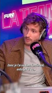 Comment se passe une séance de doublage de film ?