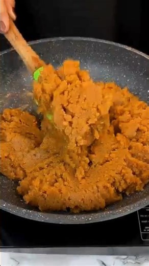 “Homemade Besan Barfi Recipe