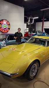 Check out under the hood of this special Corvette that was given away by Dale Earnhardt Jr! 🏁 #corvette #chevrolet #chevy #vette#corvettelifestyle #corvettesofinstagram #corvettestingray#carsofinstagram #ls3 #corvettez #corvetteracing #corvettes#vettelife #corvettemods #corvettelove #chevroletperformance#DaleEarnhardtJr #racecar #454engine #autographedcar | Buyavette Corvette Sales and Service