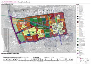 Când va da Nicușor Dan avizul de oportunitate pentru PUZ Zona 17, ce reprezintă 13% din Sectorul 6 și împiedică construcția de blocuri la Serele Militari/ Primarul Ciucu i-a trimis 273 de mailuri oficiale în 2 ani