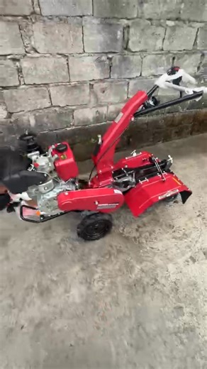 ‼️Pre Shipment Test ‼️ 👉 Rotoridger Machine with 8hp Diesel engine 👉 Complete implements -video Courtesy of Maam Jen #agriculturemachinery #agrimachines #farmersmarket #rotoridger #tiller #farming | JIBS ONE STOP SHOP Machineries