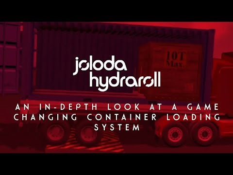 An In-Depth Look At The Container Loading System