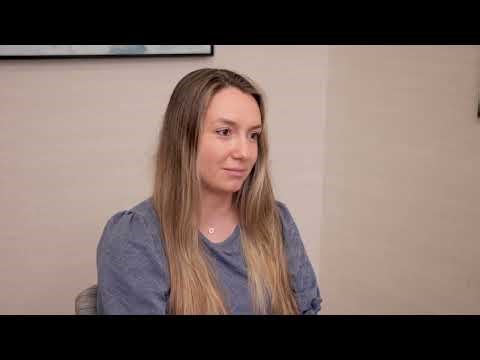 Amanda's story - How an FDA trial changed her life