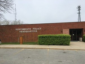 Portsmouth Police Log: Recent Arrests & Citations