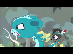 Littlest Pet Shop - First appearance of the Cobra