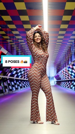 8 Effective Poses for Stunning Photos