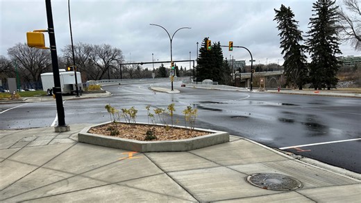 CBC Saskatchewan news headlines for Monday, Nov. 3