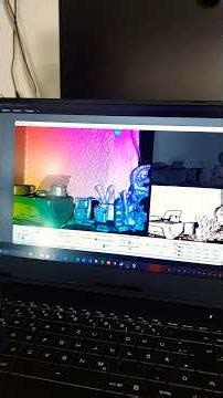 SCANSIONO IN 3D ME STESSO con il #KINECT - #xbox #3dscanning