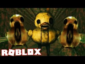 PLAYING AS THE CHAPTER 3 DREAD DUCKIES... | Roblox Dark Deception Chapter 3 & 4