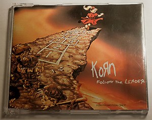 Korn - Follow The Leader