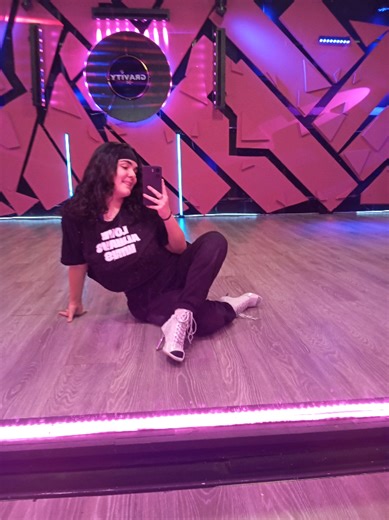 Dc@Caterina Palmes @CaterinaPalmesdance #viral #heelsclass #heels #tik_tok #bailarina