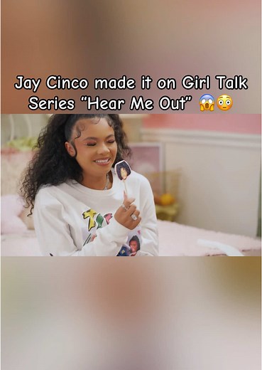 Brooklyn Queen and Jay Cinco: The Inside Scoop