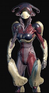 Warframe Mirage