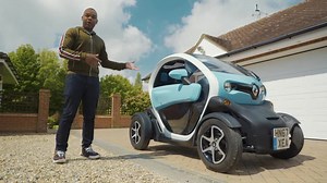 Is The Quirky Renault Twizy EV Worth Getting In 2021? | Carscoops