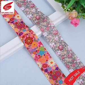 [Hot Item] High Quality Ribbon for Gift Wrapping Packing Ribbon Bow