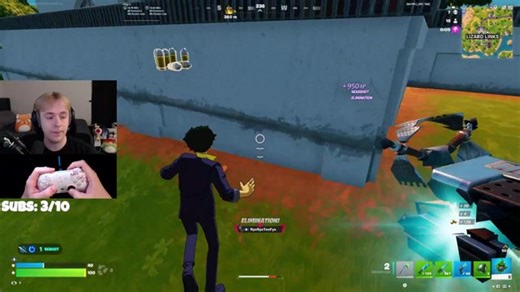 #1 Unreal Worldwide Solos 100 👑 | Code: FoxMan1x | !controller ͏